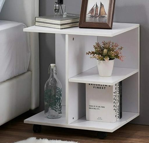Buy & Sell Acocks Green Birmingham - Photos for Modern Bedside Table