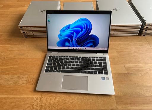 Buy & Sell Brent Wembley - HA9 - Photos for HP Elitebook 1040 g6 x360 laptop Core i7