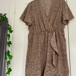 XL dress from SHEIN without belt.  Collection only from Strood.