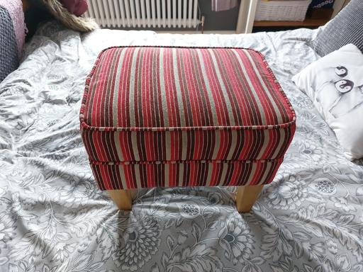 Buy & Sell Merseyside Sefton - Photos for FOOT STOOL