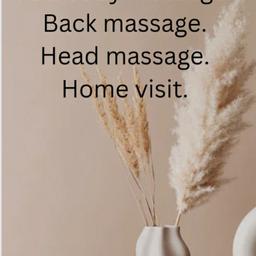 female massage therapist for females only.
DM for further information or prices. 