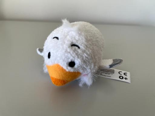 Buy & Sell North Yorkshire Harwood Dale - North Yorkshire - Photos for DISNEY TSUM TSUM - SCUTTLE