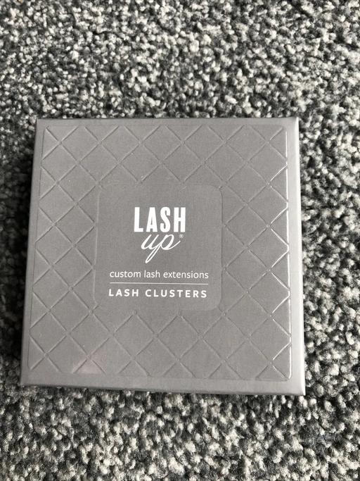 Buy & Sell Lancashire Blackpool - Photos for Lash Up Custom Lash Clusters