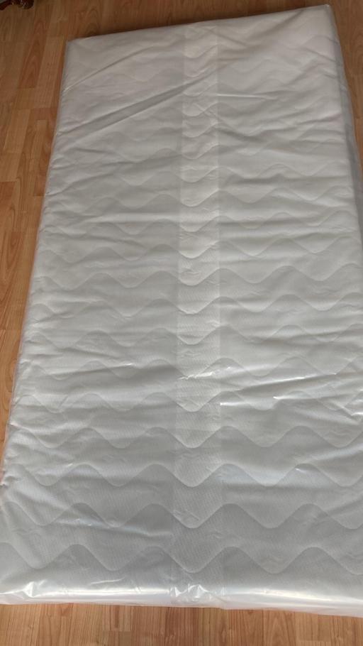 Buy & Sell South East London Bromley - Photos for Cot Bed Mattress