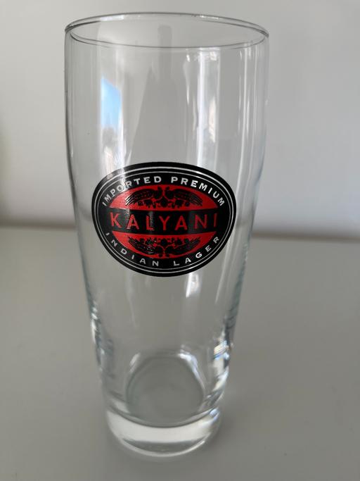 Buy & Sell North Yorkshire Harwood Dale - North Yorkshire - Photos for KALYANI INDIAN LAGER GLASS