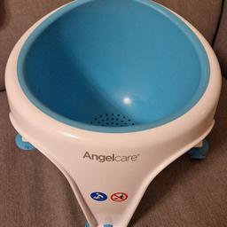 angelcare bath seat, in great condition