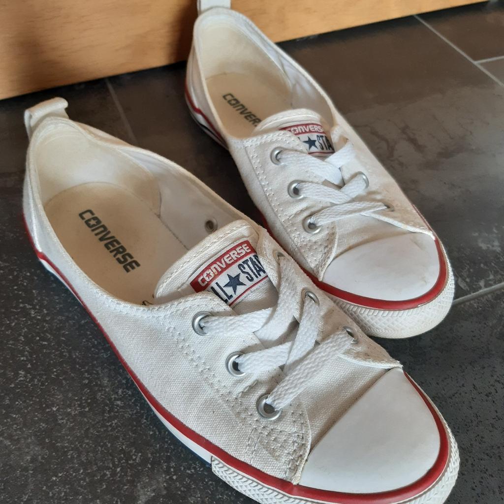 Converse All Star Sneaker low