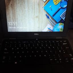 small dell laptop.
password locked

can't gain access via login
reason for selling.

to someone who might be good with computers and can sort it.
comes with charger
can't be sure of exact size

Just collecting dust
or if able to unlock for a fee please let me know



spares and repairs
Thanks