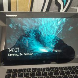 verkaufe Lenovo Laptop display gesprungen funktioniert aber ansonsten noch top am Preis kann Mann noch was machen bin bereit zu verhandeln