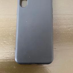 Selling an iPhone X case, for boys and girls it’s in good condition and hardly been used. Collection only please.