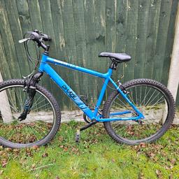 Shpock on sale mountain bike