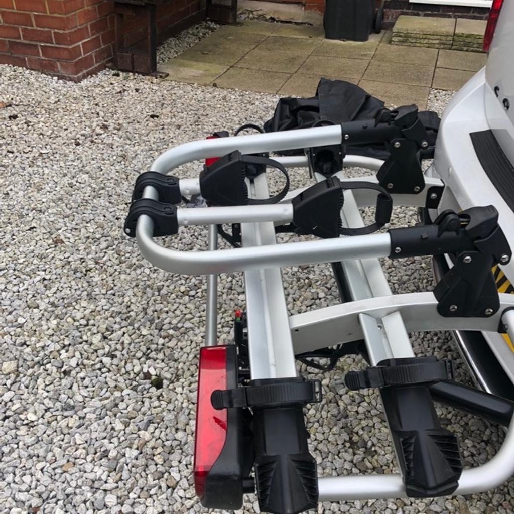 Mini countryman bike carrier in BL3 Bolton for £140.00 for sale | Shpock