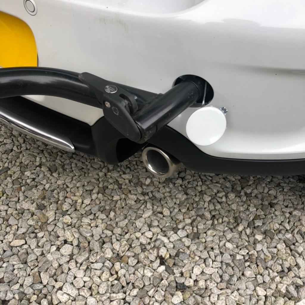 Mini countryman bike carrier in BL3 Bolton for £140.00 for sale | Shpock