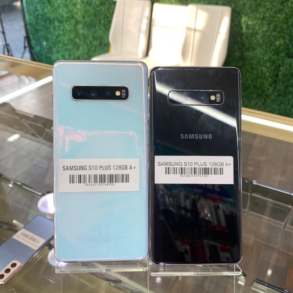Samsung s10 plus
128 gb
Superb condition
Collection only
Hot sale
5g connect Ltd
27 capehill smethwick B66 4RX
07584245479