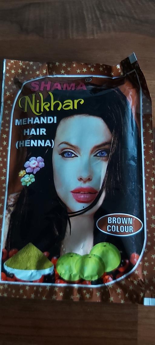 Buy & Sell South East London Plumstead - South East London - Photos for Henna Powder for Hair