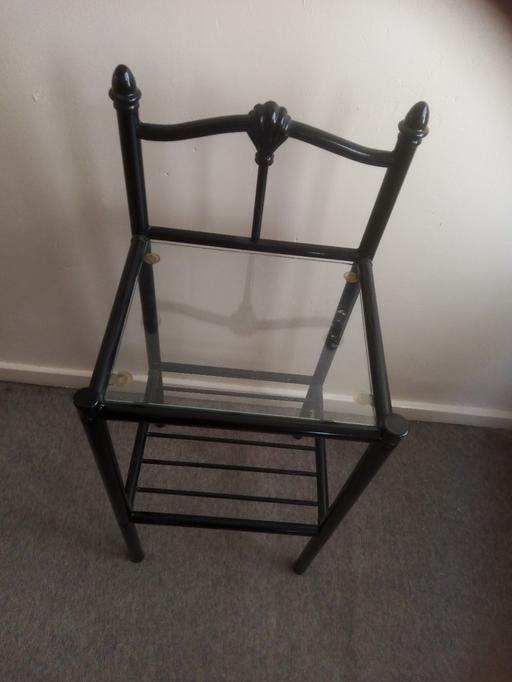 Buy & Sell West Yorkshire Kirklees - Photos for 2bedside tables