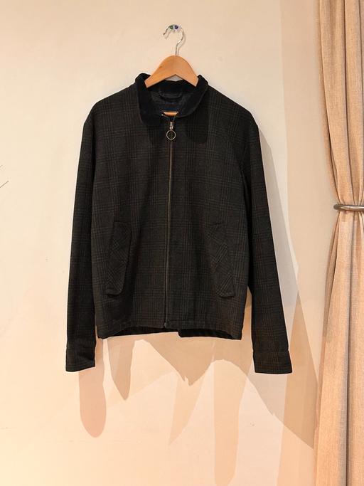 Buy & Sell North West London Camden - Photos for Mens Black French Connection Jacket - Size: M