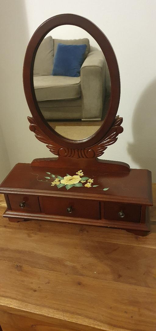 Buy & Sell Merseyside Knowsley - Photos for Vanity Mirror