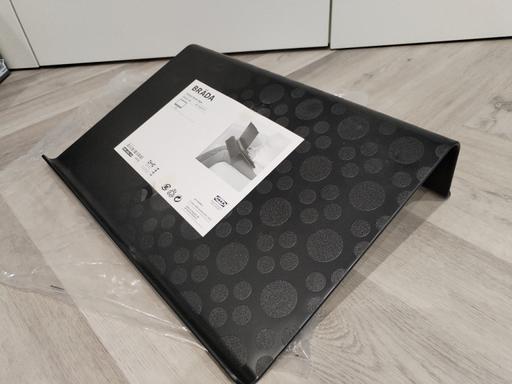 Buy & Sell West Midlands Wolverhampton - Photos for Brand new IKEA Brada laptop tray / book stand