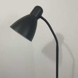 John Lewis Brandon floor lamp. Barely used in excellent condition. Original purchase price £45.00. Please message for details
