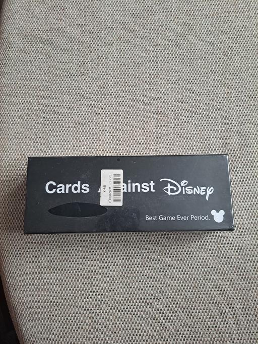 Buy & Sell Essex Colchester - Photos for Bn disney cards against humanity game