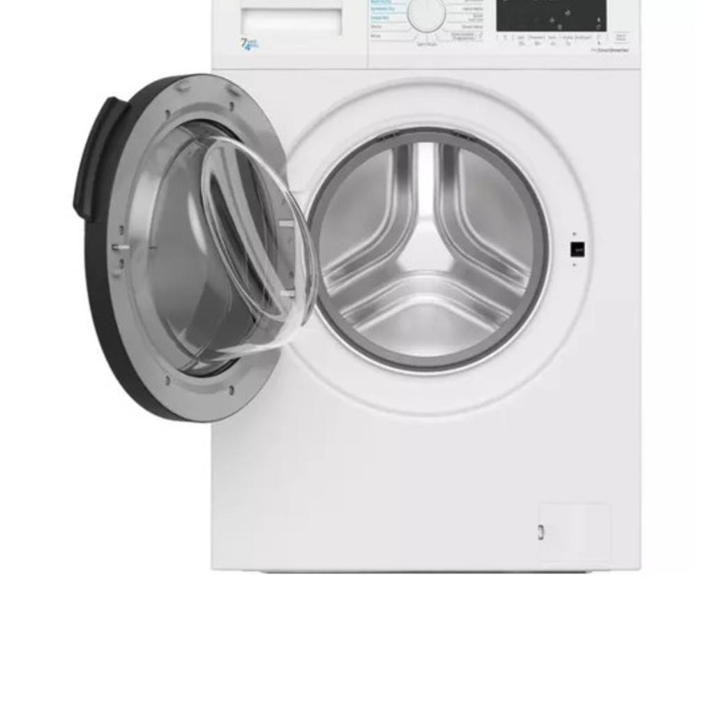 BEKO WDK742421W Bluetooth 7/4kg Washer Dryer, £260

BOLTON HOME APPLIANCES

4Wadsworth Industrial Park, Bridgeman Street
104 High St, Bolton BL3 6SR
Unit 3
next to shining star nursery and front of cater choice
07887421883
We open Monday to Saturday 9 till 6
Sunday 10 till 2