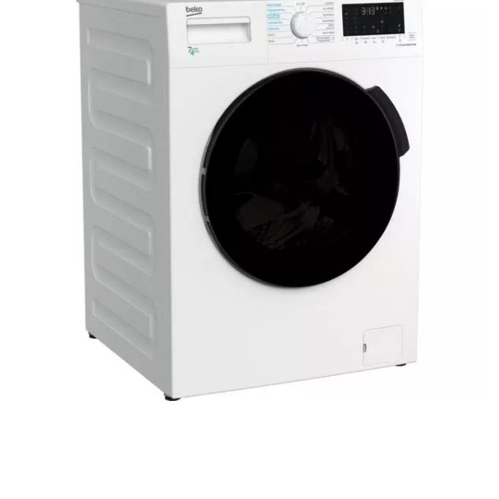 BEKO WDK742421W Bluetooth 7/4kg Washer Dryer, £260

BOLTON HOME APPLIANCES

4Wadsworth Industrial Park, Bridgeman Street
104 High St, Bolton BL3 6SR
Unit 3
next to shining star nursery and front of cater choice
07887421883
We open Monday to Saturday 9 till 6
Sunday 10 till 2