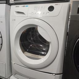 *SALE TODAY** White 8kg Zanussi Lindo300 Condenser Tumble Dryer 

Fully working - provided with 2 month warranty

Local same day delivery available

The tumble dryer is in good condition

contact no: 07448034477

We also sell many more appliances, please feel free to view in our showroom.

SJ APPLIANCES LTD

368 Bordesley Green
B9 5ND
Birmingham

Mon-Sat: 10am - 6pm
Sun: 11am - 2pm

Thank you 👍