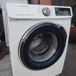*SALE TODAY** White 10kg Samsung Smart Eco Bubble Add Wash A+++ Energy Smart Washing Machine ONLY £230!

Fully working - provided with 2 month warranty

Local same day delivery available

The washing machine is in very good condition

contact no: 07448034477

We also sell many more appliances, please feel free to view in our showroom.

SJ APPLIANCES LTD

368 Bordesley Green
B9 5ND
Birmingham

Mon-Sat: 10am - 6pm
Sun: 11am - 2pm

Thank you 👍