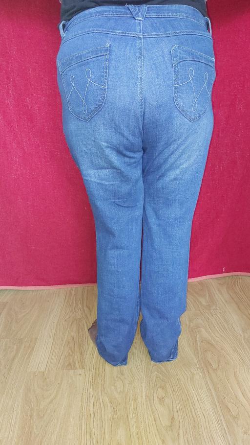 Buy & Sell Essex Epping Forest - Photos for Stretch Denim jeans size,size 30 +