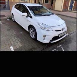 Immediate Sale!  Immediate sale !
CAN DO BARGAIN 
“UK MODEL “
WHITE COLOUR LATE 2013      
GENUINE MILEAGES.

FOR SEE CAR CONTACT WITH MY NUMBER- 07460027831