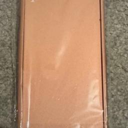 I have for sale a new and sealed pink (silicone style I believe) iPhone 7G/7S phone case and screen protector. 

I have multiple available so please ask if your interested in more than one (some may have the odd small mark on here and there) 

Collection from Lancing or I can post for extra