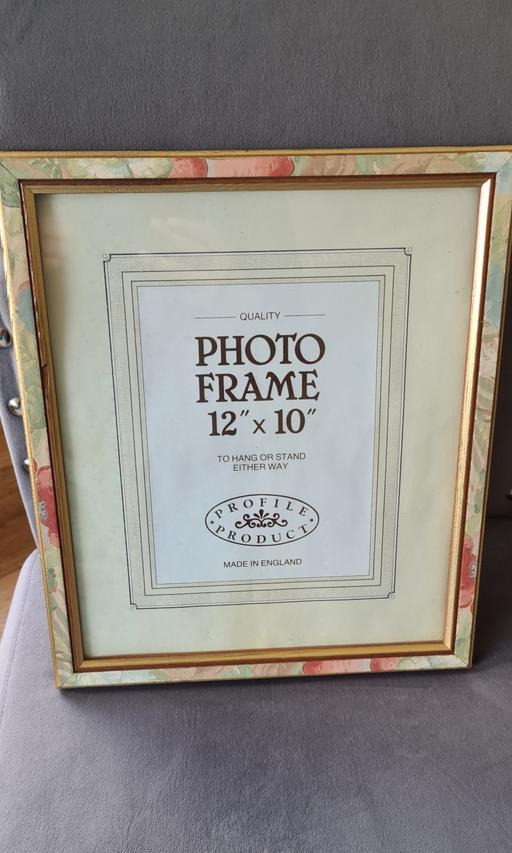 Buy & Sell Lancashire Blackburn with Darwen - Photos for Picture Frame