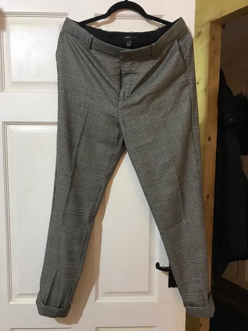 Buy & Sell South East London Bromley - Photos for Mango ladies trousers