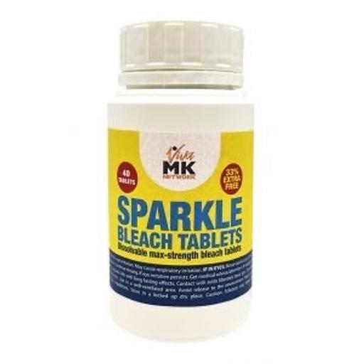 Buy & Sell Lancashire Blackpool - Photos for VivaMK Sparkle Bleach Tablets