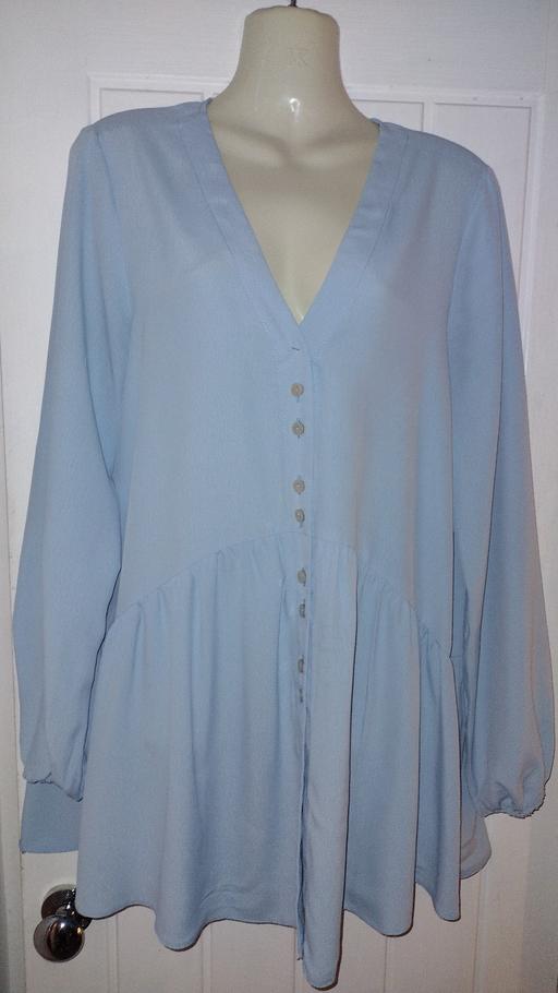 Buy & Sell Merseyside Wirral - Photos for Very size 12 blouse as new