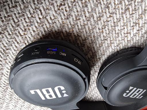 Buy & Sell Greater Manchester Bolton - Photos for jbl headphones