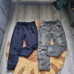Trousers 2-3years good condition Collection WF2