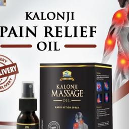 very good oil for pain relief
