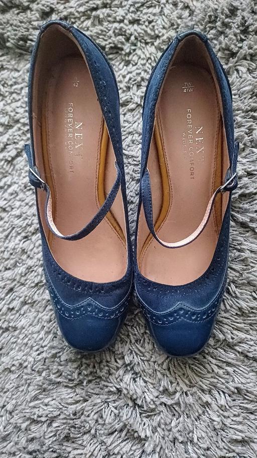 Buy & Sell South East London Brixton - South East London - Photos for Mary Jane Buckle Court Style Shoes