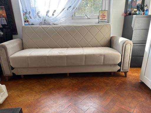 Buy & Sell St Johns South East London - Photos for TURKISH SOFA BEDS CLEARANCE 🔥