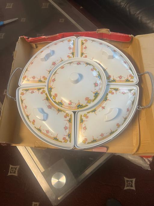 Buy & Sell Hertfordshire Watford - Photos for Big serving dish