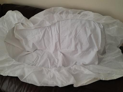 Buy & Sell Warrington Westbrook - Halton - Photos for single waterproof mattress protector