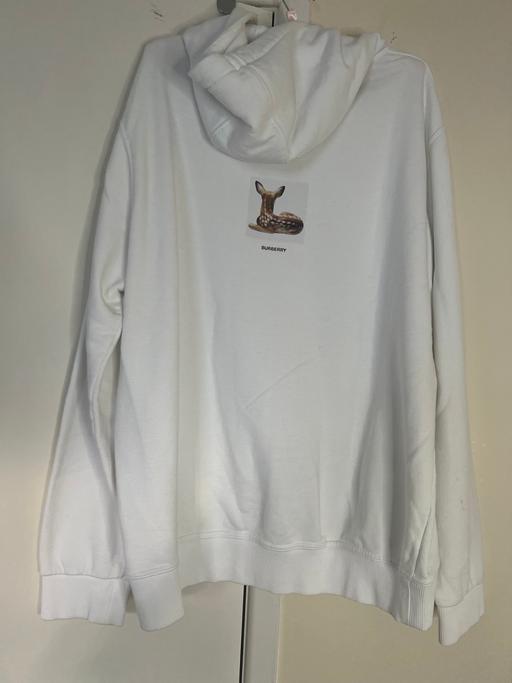 Buy & Sell Newry, Mourne and Down Newcastle - Newry, Mourne and Down - Photos for BNWOT Authentic Hoodie Deer Size Large