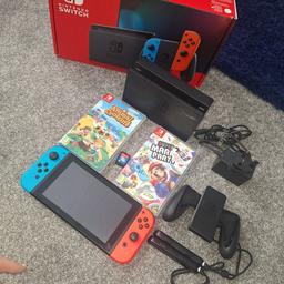 Nintendo Switch for Sale Consoles in Shpock