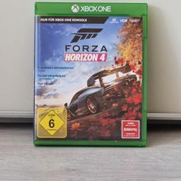Forza Horizon 4

Xbox one
Xbox one s
Xbox one x

Privatverkauf, keine Rücknahme, keine Garantie, keine Gewährleistung