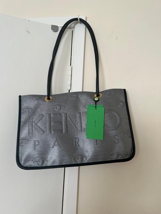 Buy & Sell Newry, Mourne and Down Newcastle - Newry, Mourne and Down - Photos for BNWT Kenzo Tote Handbag with dust bag