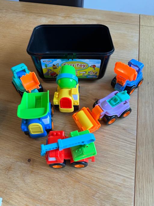 Buy & Sell County Durham Willington - County Durham - Photos for Cars Toys