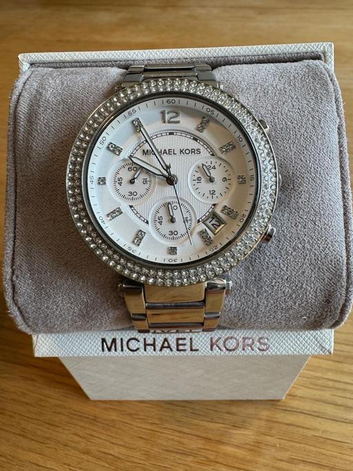 Buy & Sell County Durham Willington - County Durham - Photos for Woman’s Michael Kors Designer Watch