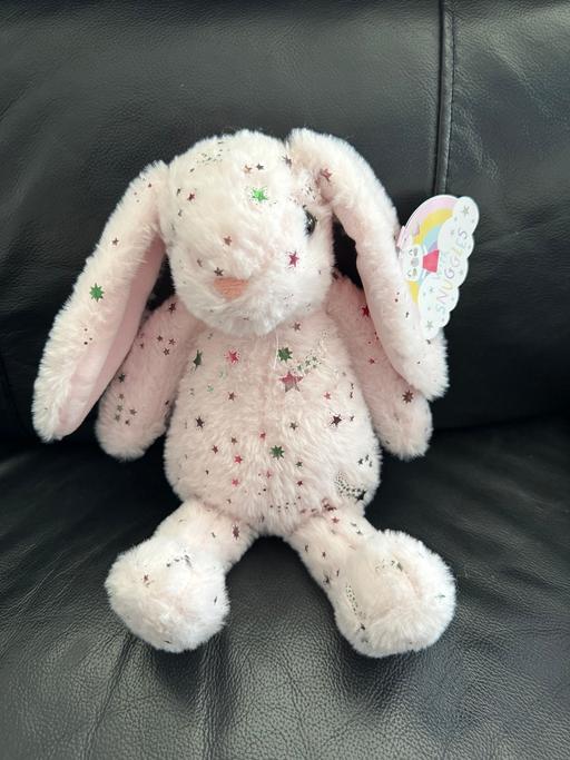 Buy & Sell County Durham Sunnybrow - County Durham - Photos for Bunny Soft Toy